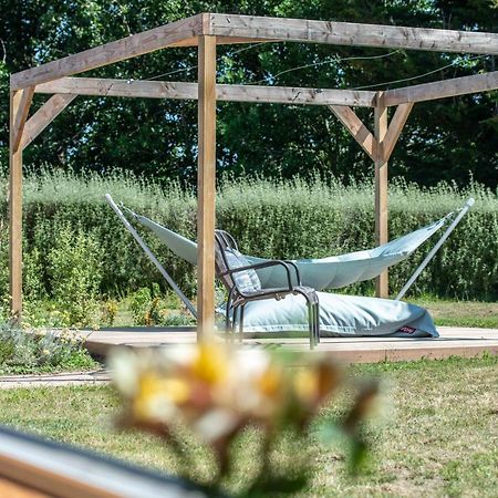 La Desirade - Hotel, Spa & Restaurant Bangor Екстериор снимка