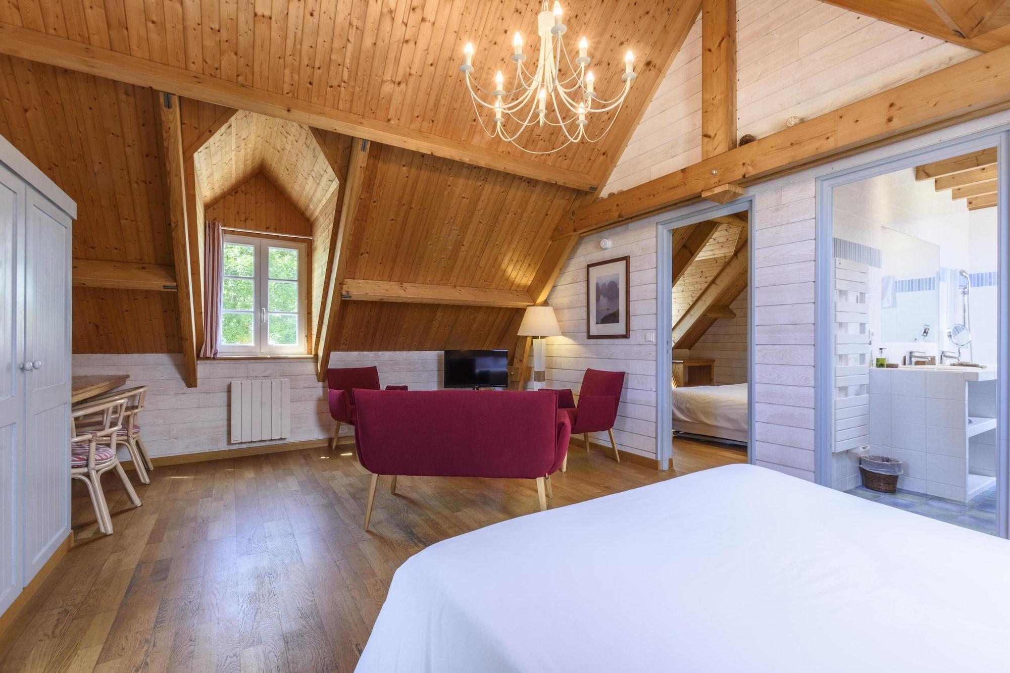 La Desirade - Hotel, Spa & Restaurant Bangor Екстериор снимка
