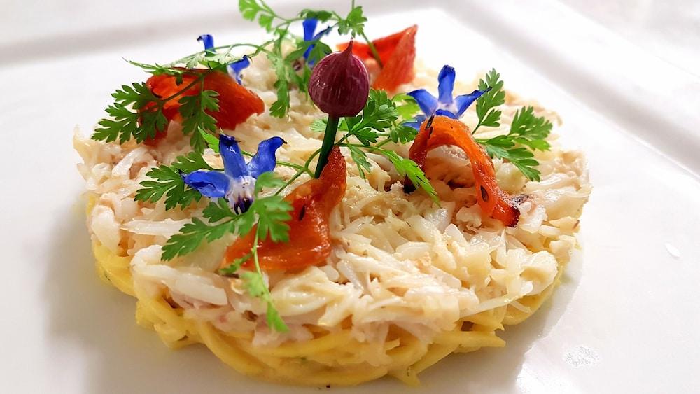 La Desirade - Hotel, Spa & Restaurant Bangor Екстериор снимка