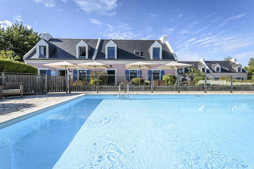 La Desirade - Hotel, Spa & Restaurant Bangor Екстериор снимка