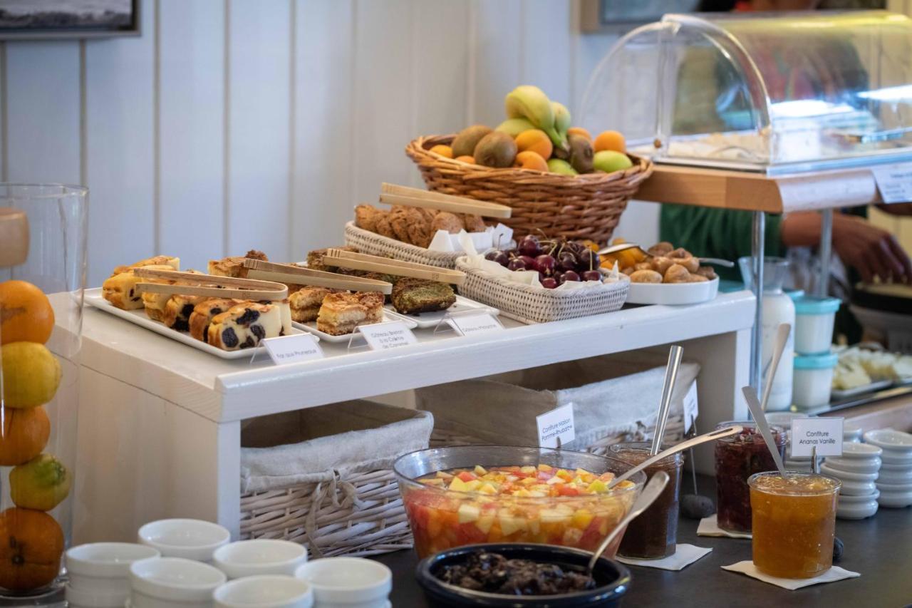 La Desirade - Hotel, Spa & Restaurant Bangor Екстериор снимка