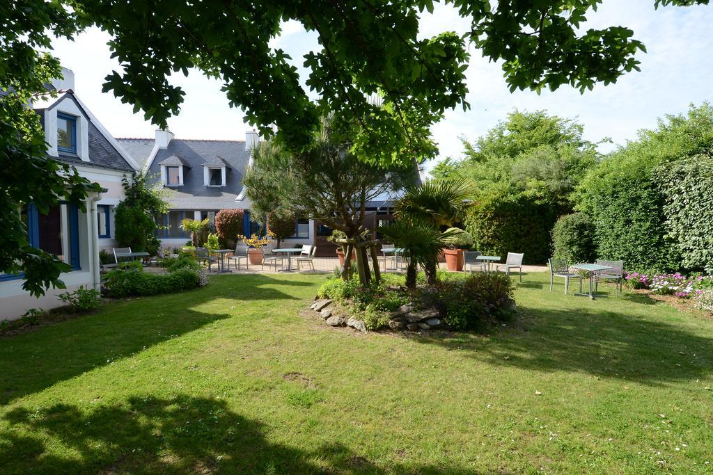 La Desirade - Hotel, Spa & Restaurant Bangor Екстериор снимка