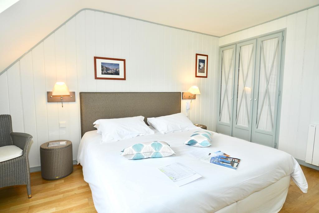 La Desirade - Hotel, Spa & Restaurant Bangor Екстериор снимка
