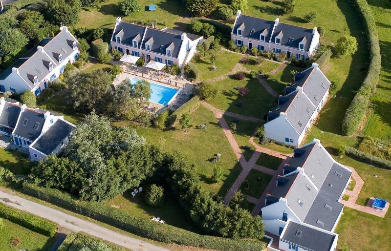 La Desirade - Hotel, Spa & Restaurant Bangor Екстериор снимка