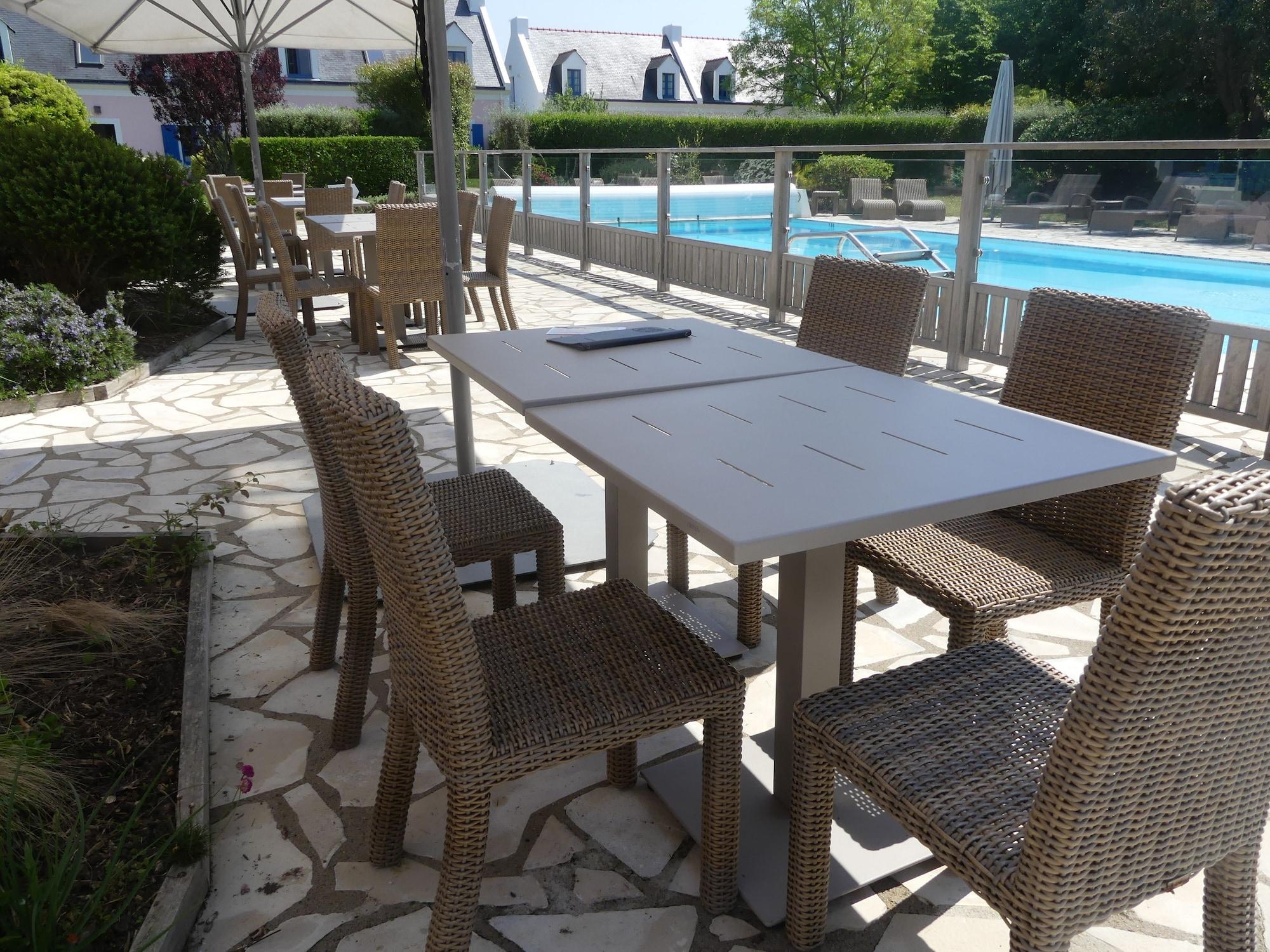 La Desirade - Hotel, Spa & Restaurant Bangor Екстериор снимка