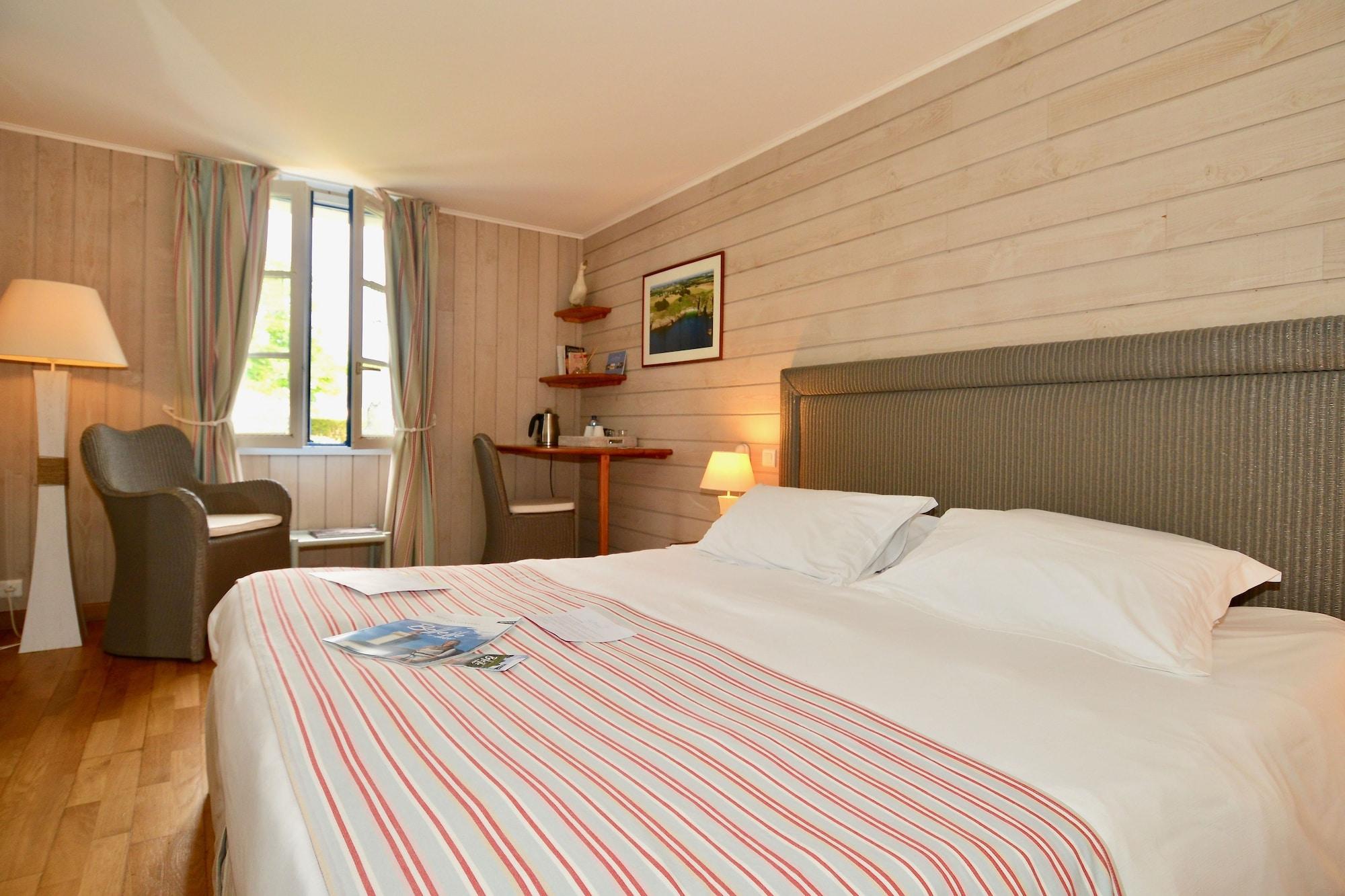 La Desirade - Hotel, Spa & Restaurant Bangor Екстериор снимка