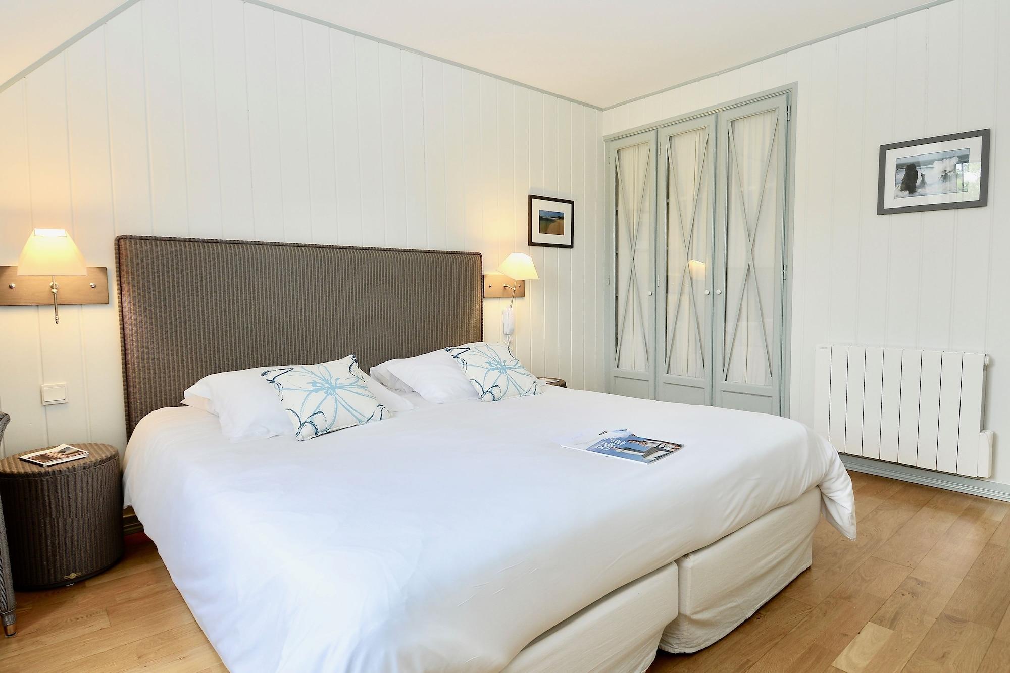 La Desirade - Hotel, Spa & Restaurant Bangor Екстериор снимка