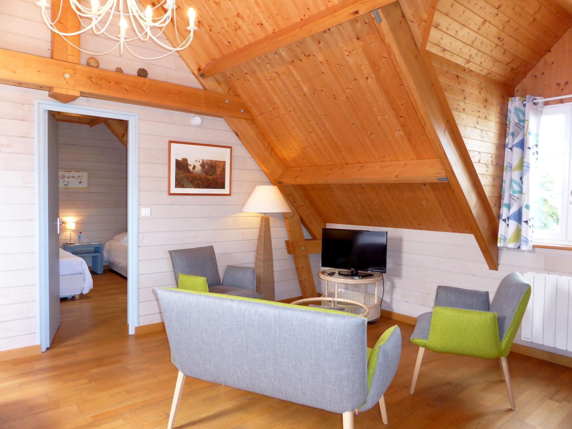 La Desirade - Hotel, Spa & Restaurant Bangor Екстериор снимка