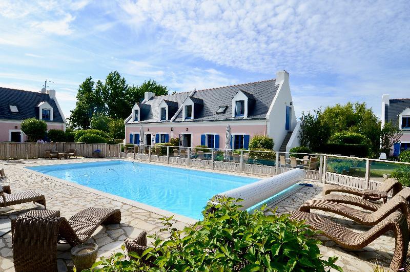 La Desirade - Hotel, Spa & Restaurant Bangor Екстериор снимка